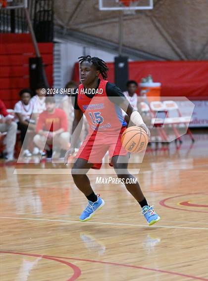 Thumbnail 1 in Northside Christian @ Clearwater Central Catholic photogallery.