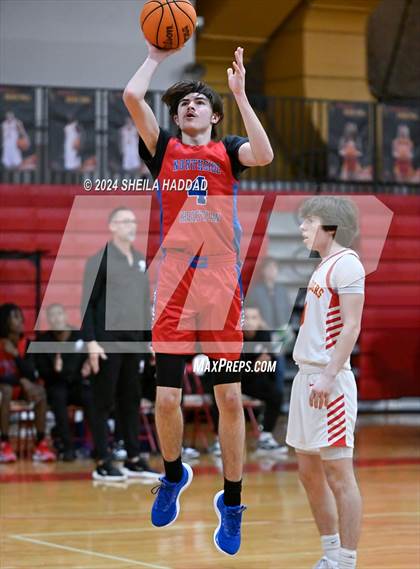 Thumbnail 3 in Northside Christian @ Clearwater Central Catholic photogallery.