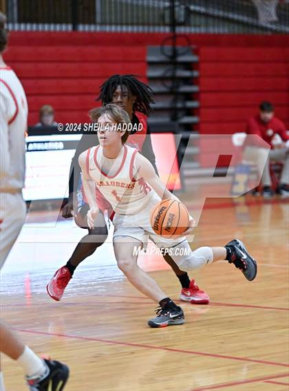 Thumbnail 1 in Northside Christian @ Clearwater Central Catholic photogallery.