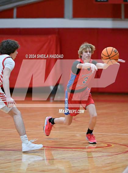 Thumbnail 3 in Northside Christian @ Clearwater Central Catholic photogallery.