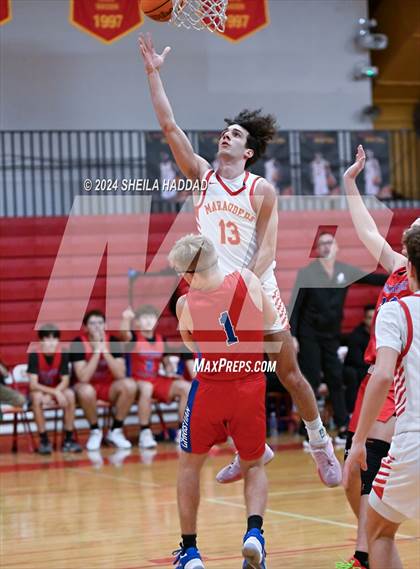 Thumbnail 3 in Northside Christian @ Clearwater Central Catholic photogallery.