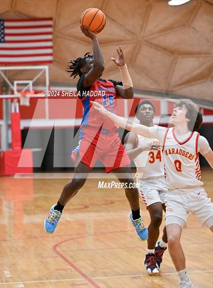 Thumbnail 3 in Northside Christian @ Clearwater Central Catholic photogallery.