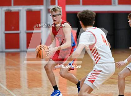 Thumbnail 1 in Northside Christian @ Clearwater Central Catholic photogallery.