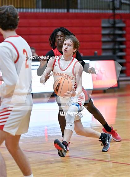 Thumbnail 2 in Northside Christian @ Clearwater Central Catholic photogallery.