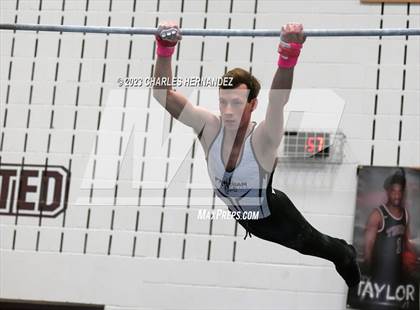 Thumbnail 1 in THSGCA State Meet (Horizontal Bar-Optional) photogallery.
