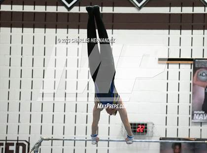 Thumbnail 2 in THSGCA State Meet (Horizontal Bar-Optional) photogallery.