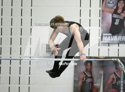 Thumbnail 1 in THSGCA State Meet (Horizontal Bar-Optional) photogallery.