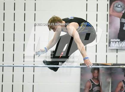 Thumbnail 2 in THSGCA State Meet (Horizontal Bar-Optional) photogallery.