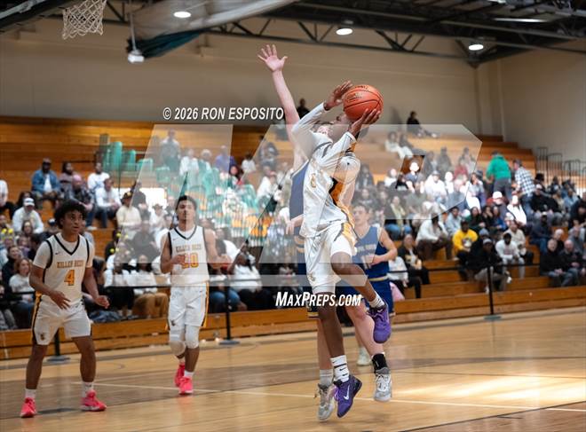 Photo 31 in the Bridgehampton vs Chapel Field Christian (NYSPHSAA Class ...
