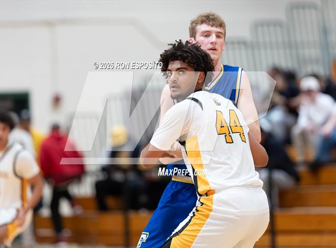 Photo 21 in the Bridgehampton vs Chapel Field Christian (NYSPHSAA Class ...