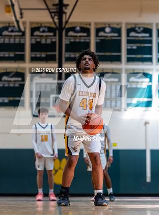 Bridgehampton vs Chapel Field Christian (NYSPHSAA Class D Regional Final)