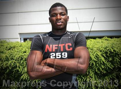 Thumbnail 3 in Lorenzo Carter Photo Shoot (@ The Opening) photogallery.