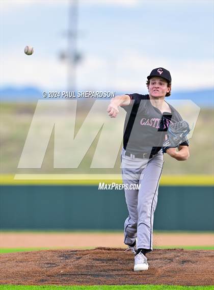 Thumbnail 1 in Castle View @ Mountain Vista photogallery.