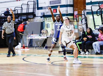 Thumbnail 1 in South Bronx Prep Vs Bethlehem Catholic (4th Annual Slinky Showcase Day 2) photogallery.