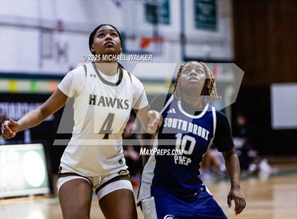 Thumbnail 2 in South Bronx Prep Vs Bethlehem Catholic (4th Annual Slinky Showcase Day 2) photogallery.