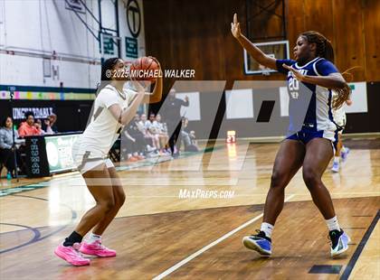 Thumbnail 1 in South Bronx Prep Vs Bethlehem Catholic (4th Annual Slinky Showcase Day 2) photogallery.