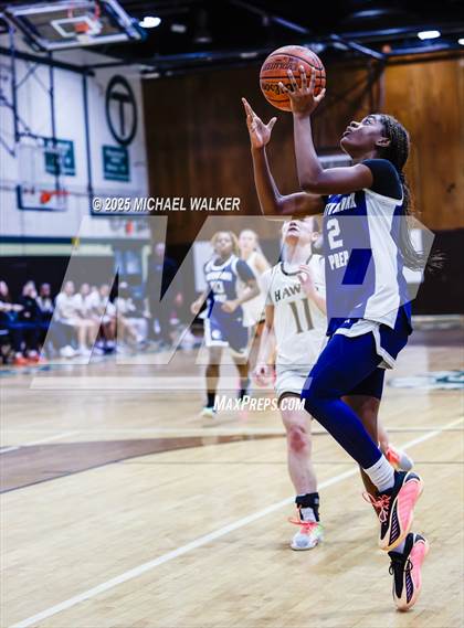 Thumbnail 2 in South Bronx Prep Vs Bethlehem Catholic (4th Annual Slinky Showcase Day 2) photogallery.