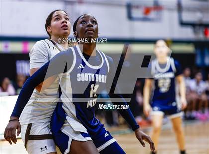 Thumbnail 2 in South Bronx Prep Vs Bethlehem Catholic (4th Annual Slinky Showcase Day 2) photogallery.