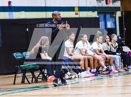 Thumbnail 2 in South Bronx Prep Vs Bethlehem Catholic (4th Annual Slinky Showcase Day 2) photogallery.