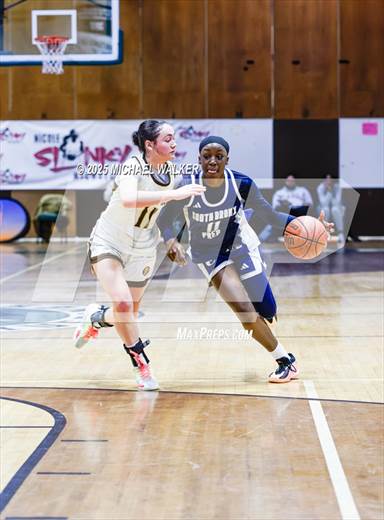 South Bronx Prep Vs Bethlehem Catholic (4th Annual Slinky Showcase Day 2)