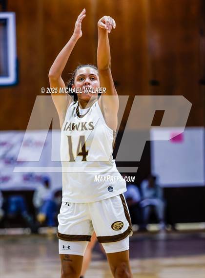Thumbnail 3 in South Bronx Prep Vs Bethlehem Catholic (4th Annual Slinky Showcase Day 2) photogallery.