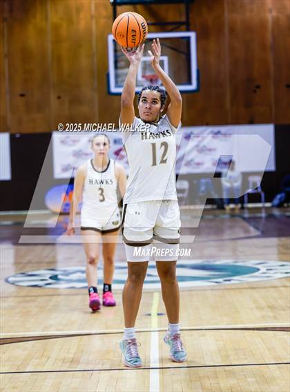 Thumbnail 1 in South Bronx Prep Vs Bethlehem Catholic (4th Annual Slinky Showcase Day 2) photogallery.