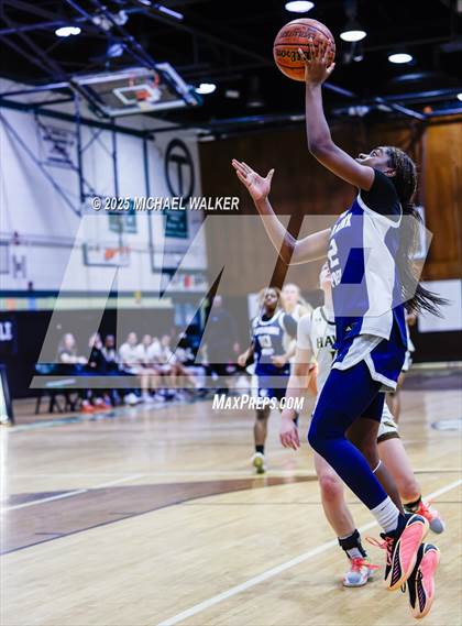 Thumbnail 3 in South Bronx Prep Vs Bethlehem Catholic (4th Annual Slinky Showcase Day 2) photogallery.