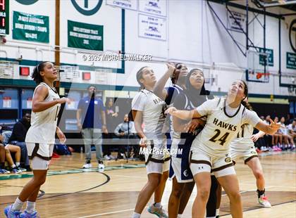 Thumbnail 1 in South Bronx Prep Vs Bethlehem Catholic (4th Annual Slinky Showcase Day 2) photogallery.