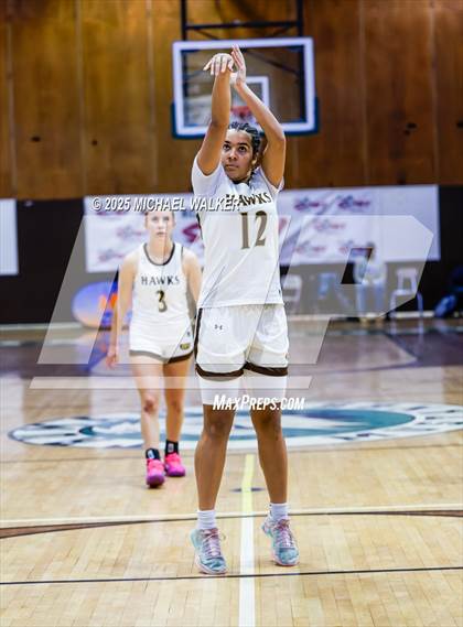 Thumbnail 2 in South Bronx Prep Vs Bethlehem Catholic (4th Annual Slinky Showcase Day 2) photogallery.