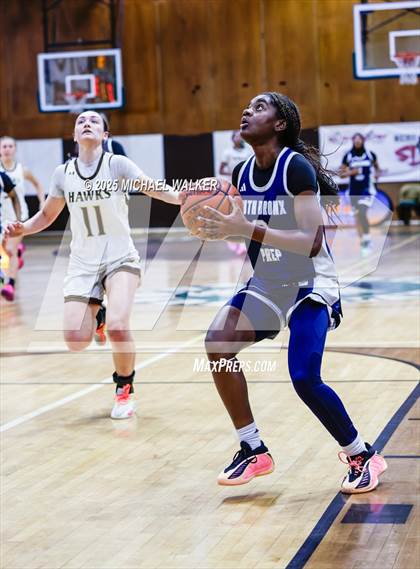 Thumbnail 1 in South Bronx Prep Vs Bethlehem Catholic (4th Annual Slinky Showcase Day 2) photogallery.