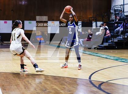 Thumbnail 2 in South Bronx Prep Vs Bethlehem Catholic (4th Annual Slinky Showcase Day 2) photogallery.
