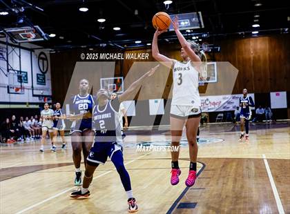 Thumbnail 2 in South Bronx Prep Vs Bethlehem Catholic (4th Annual Slinky Showcase Day 2) photogallery.