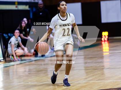 Thumbnail 3 in South Bronx Prep Vs Bethlehem Catholic (4th Annual Slinky Showcase Day 2) photogallery.