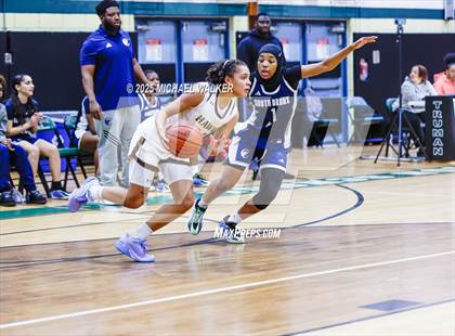 Thumbnail 1 in South Bronx Prep Vs Bethlehem Catholic (4th Annual Slinky Showcase Day 2) photogallery.