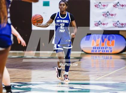 Thumbnail 1 in South Bronx Prep Vs Bethlehem Catholic (4th Annual Slinky Showcase Day 2) photogallery.