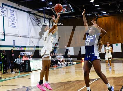 Thumbnail 3 in South Bronx Prep Vs Bethlehem Catholic (4th Annual Slinky Showcase Day 2) photogallery.