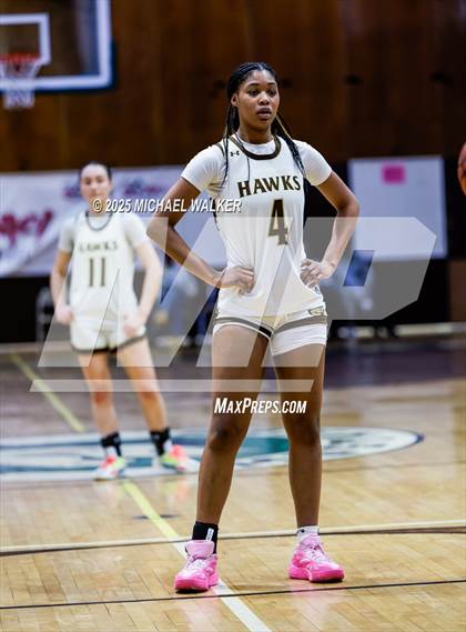 Thumbnail 2 in South Bronx Prep Vs Bethlehem Catholic (4th Annual Slinky Showcase Day 2) photogallery.