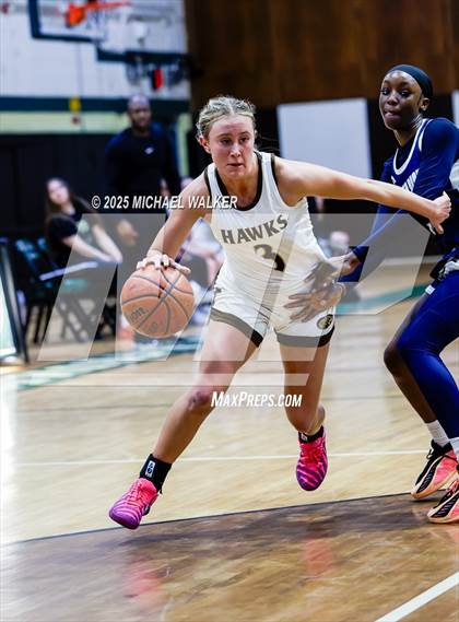 Thumbnail 2 in South Bronx Prep Vs Bethlehem Catholic (4th Annual Slinky Showcase Day 2) photogallery.