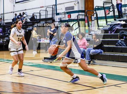 Thumbnail 3 in South Bronx Prep Vs Bethlehem Catholic (4th Annual Slinky Showcase Day 2) photogallery.