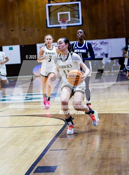 Thumbnail 2 in South Bronx Prep Vs Bethlehem Catholic (4th Annual Slinky Showcase Day 2) photogallery.