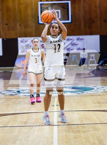 Thumbnail 3 in South Bronx Prep Vs Bethlehem Catholic (4th Annual Slinky Showcase Day 2) photogallery.