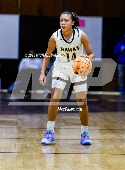 Thumbnail 3 in South Bronx Prep Vs Bethlehem Catholic (4th Annual Slinky Showcase Day 2) photogallery.