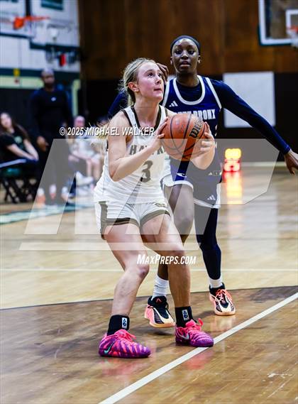 Thumbnail 1 in South Bronx Prep Vs Bethlehem Catholic (4th Annual Slinky Showcase Day 2) photogallery.