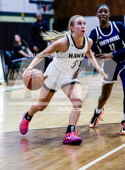 Thumbnail 3 in South Bronx Prep Vs Bethlehem Catholic (4th Annual Slinky Showcase Day 2) photogallery.