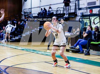 Thumbnail 3 in South Bronx Prep Vs Bethlehem Catholic (4th Annual Slinky Showcase Day 2) photogallery.