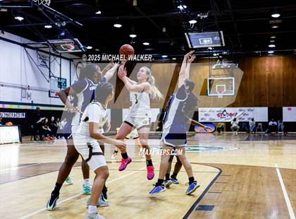 Thumbnail 1 in South Bronx Prep Vs Bethlehem Catholic (4th Annual Slinky Showcase Day 2) photogallery.