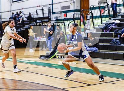 Thumbnail 2 in South Bronx Prep Vs Bethlehem Catholic (4th Annual Slinky Showcase Day 2) photogallery.