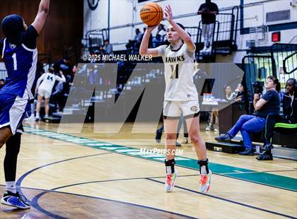 Thumbnail 1 in South Bronx Prep Vs Bethlehem Catholic (4th Annual Slinky Showcase Day 2) photogallery.
