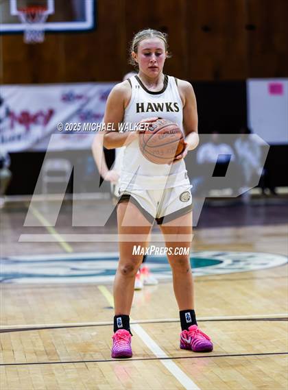 Thumbnail 2 in South Bronx Prep Vs Bethlehem Catholic (4th Annual Slinky Showcase Day 2) photogallery.