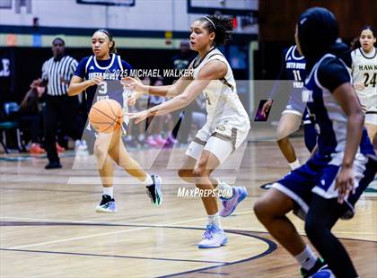Thumbnail 2 in South Bronx Prep Vs Bethlehem Catholic (4th Annual Slinky Showcase Day 2) photogallery.